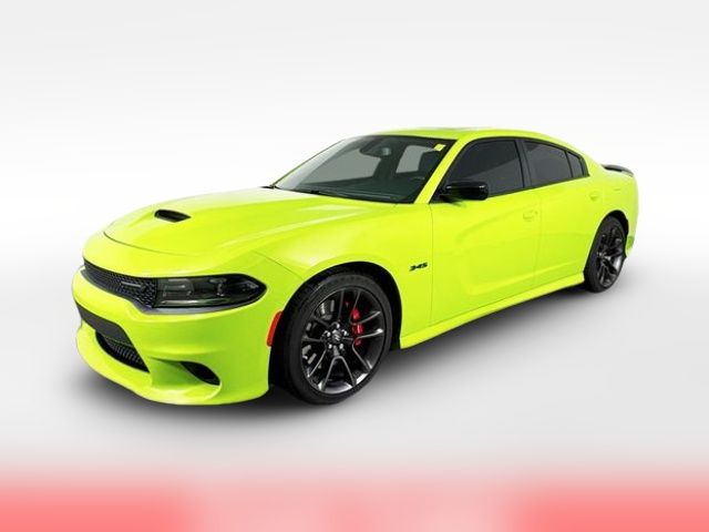 2023 Dodge Charger R/T