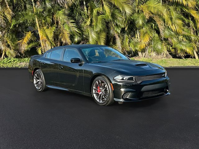 2023 Dodge Charger R/T