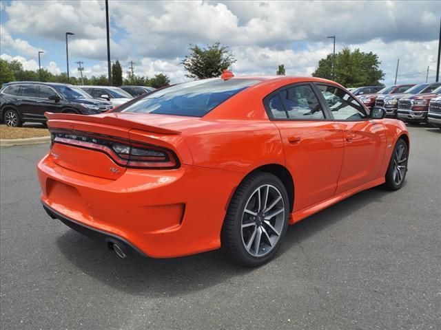 2023 Dodge Charger R/T