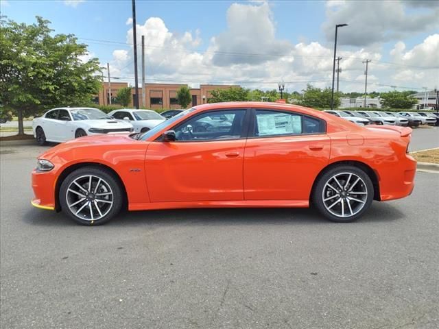 2023 Dodge Charger R/T