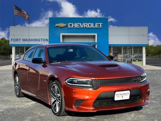 2023 Dodge Charger R/T