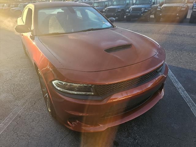 2023 Dodge Charger R/T