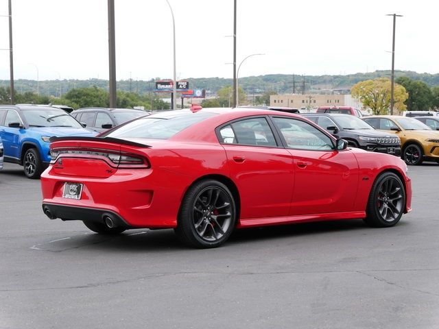 2023 Dodge Charger R/T