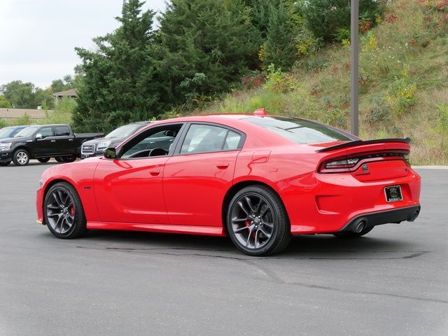 2023 Dodge Charger R/T