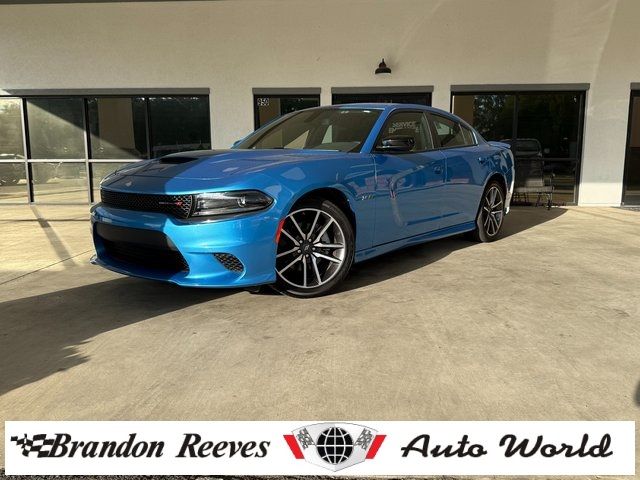 2023 Dodge Charger R/T