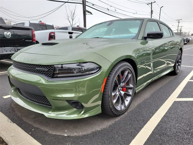 2023 Dodge Charger R/T