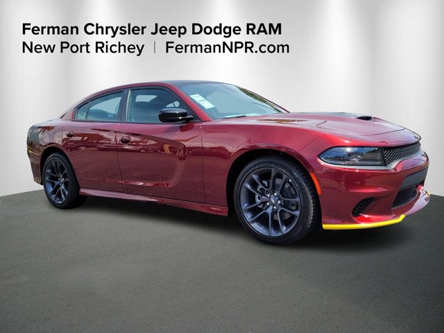 2023 Dodge Charger R/T