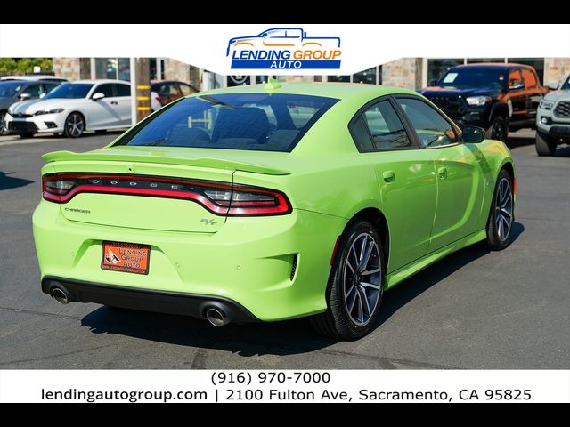 2023 Dodge Charger R/T