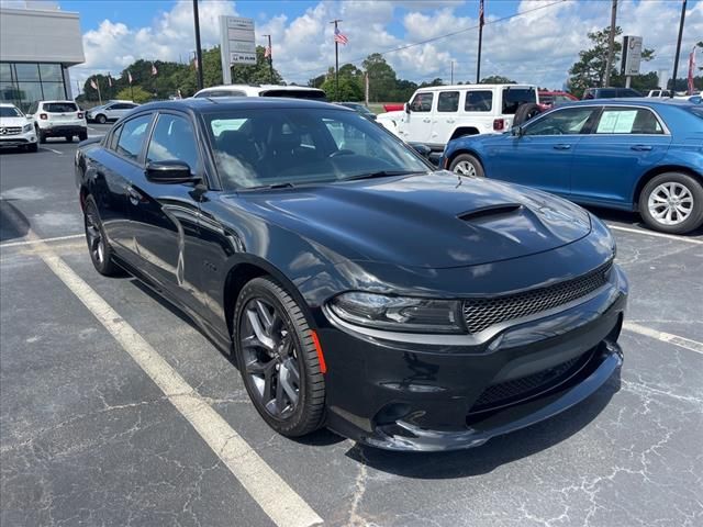 2023 Dodge Charger R/T