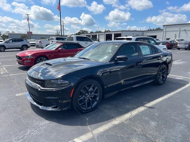 2023 Dodge Charger R/T