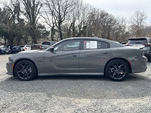 2023 Dodge Charger R/T