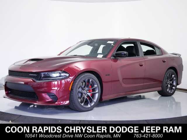 2023 Dodge Charger R/T