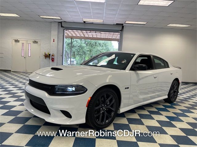 2023 Dodge Charger R/T