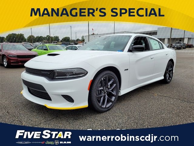 2023 Dodge Charger R/T