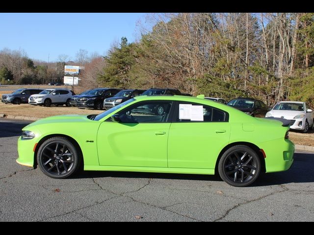 2023 Dodge Charger R/T