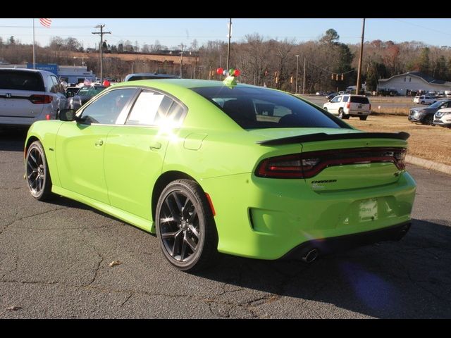 2023 Dodge Charger R/T