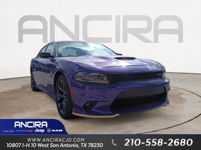 2023 Dodge Charger R/T