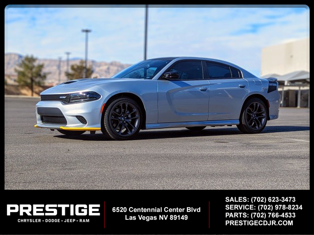 2023 Dodge Charger R/T