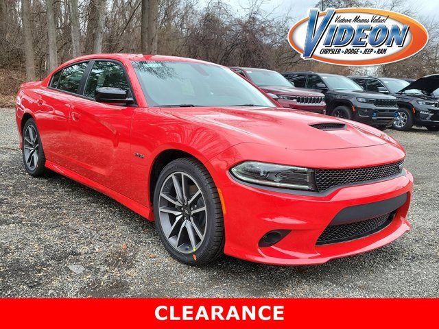 2023 Dodge Charger R/T