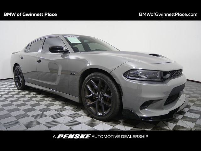 2023 Dodge Charger R/T