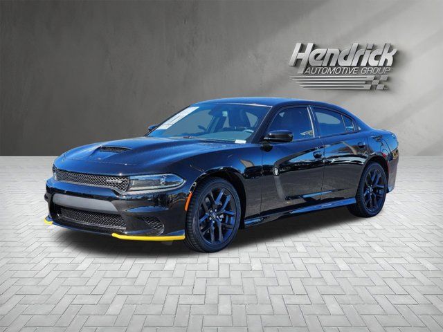 2023 Dodge Charger R/T