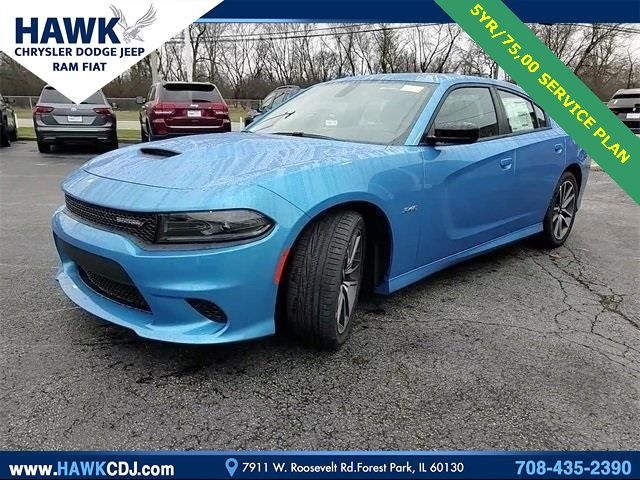 2023 Dodge Charger R/T