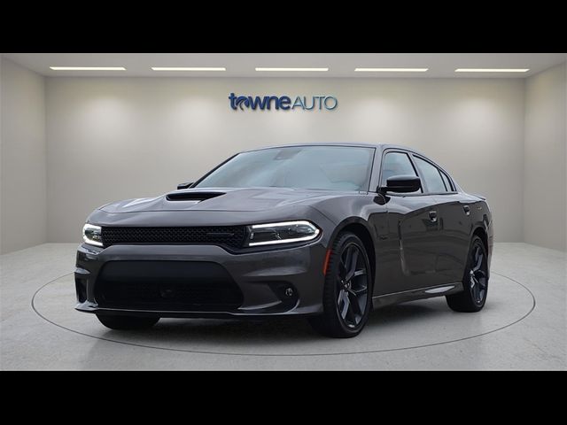 2023 Dodge Charger R/T