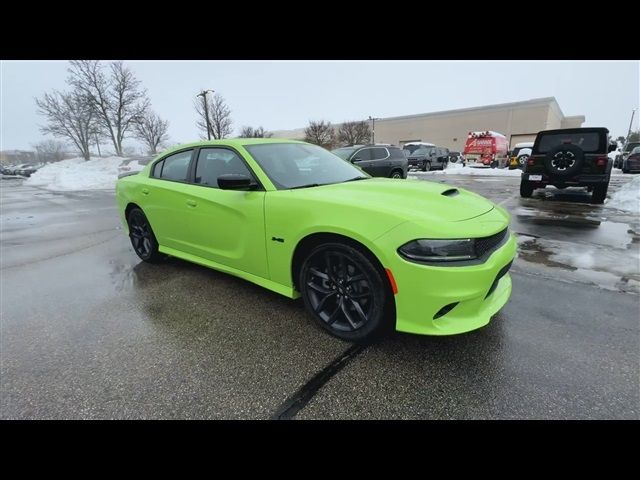 2023 Dodge Charger R/T