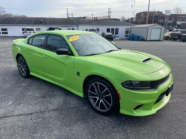 2023 Dodge Charger R/T