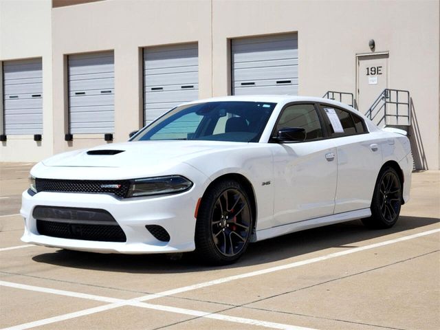 2023 Dodge Charger R/T