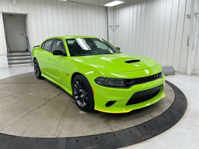 2023 Dodge Charger 