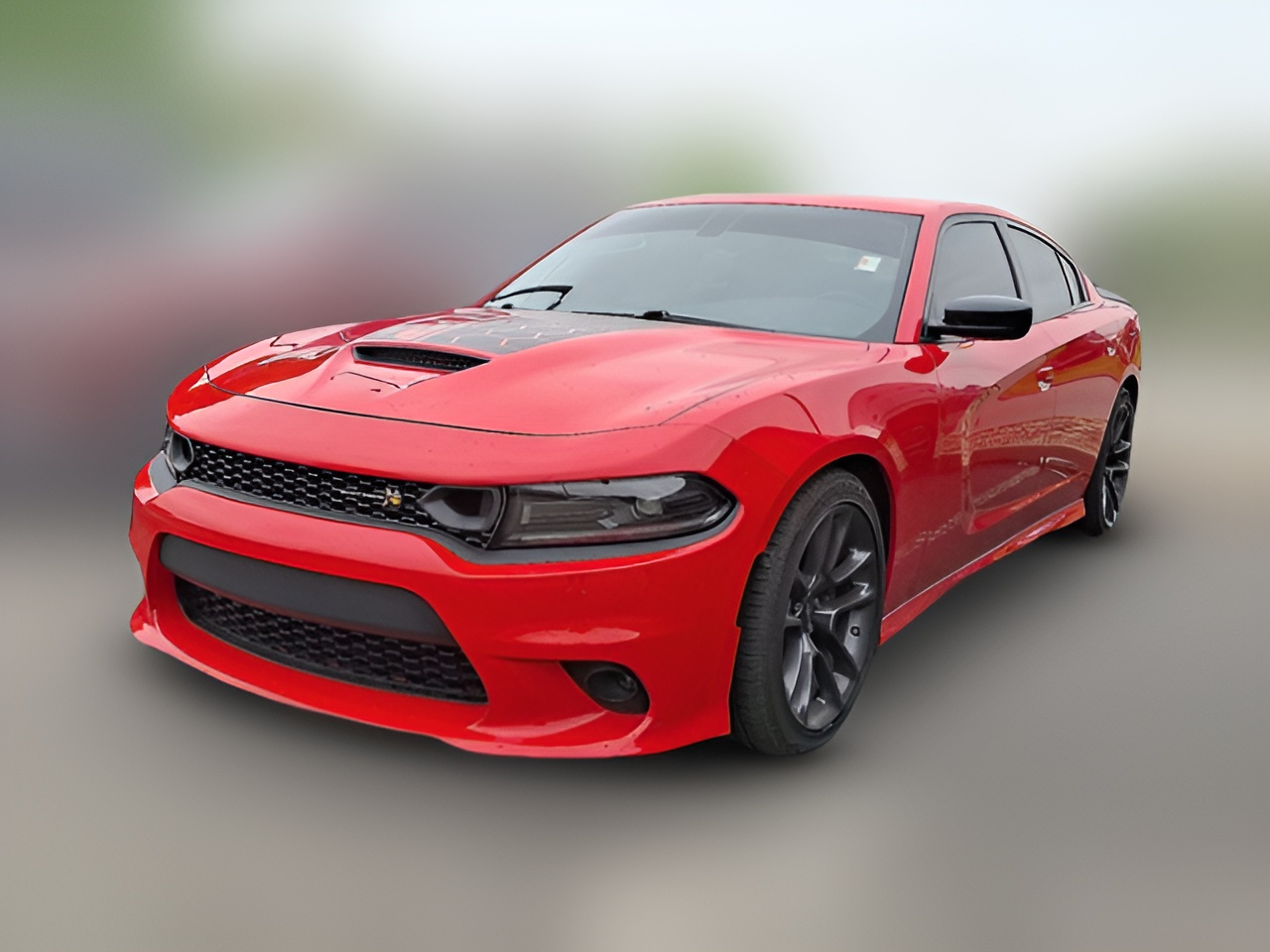 Used Dodge Charger SRT Hellcat Widebody For Sale in Monroeville