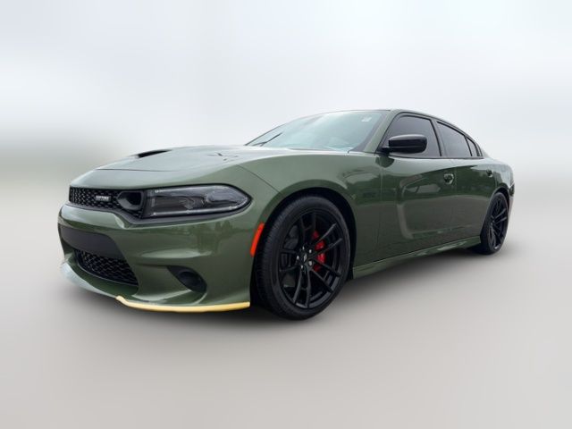 2023 Dodge Charger Scat Pack RWD