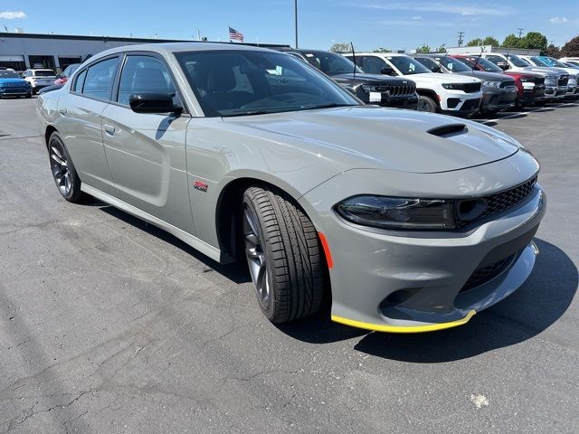 2023 Dodge Charger 