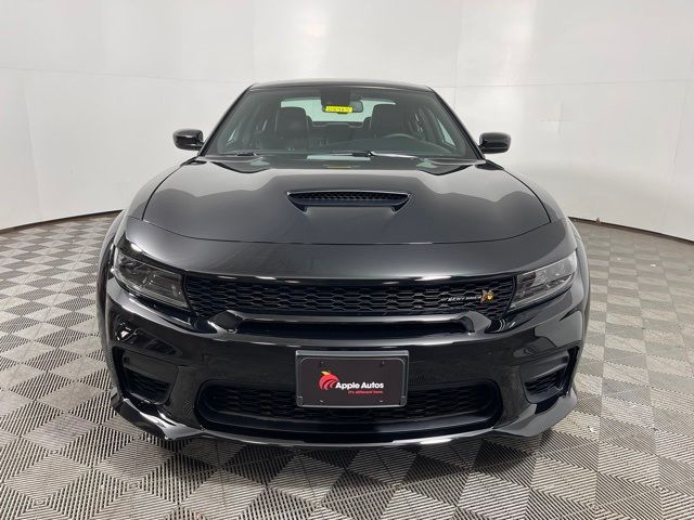 2023 Dodge Charger Scat Pack Widebody