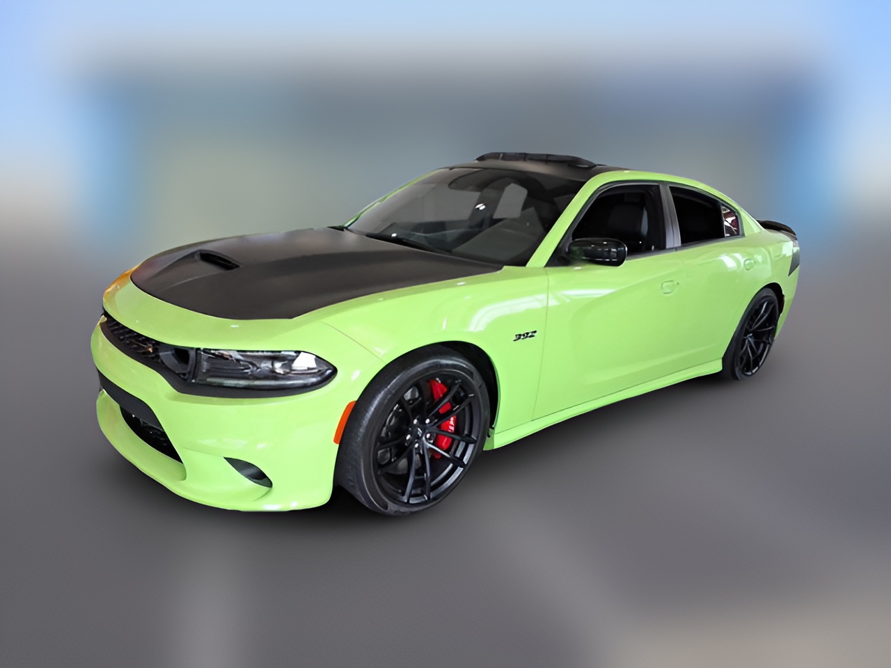 Used 2020 Dodge Challenger R/T Scat Pack For Sale in Evansville