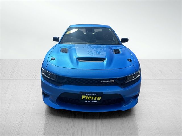 2023 Dodge Charger Scat Pack 392