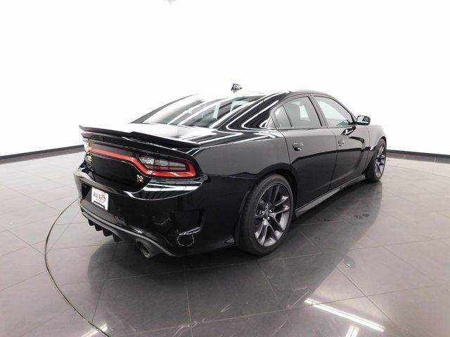 2023 Dodge Charger 