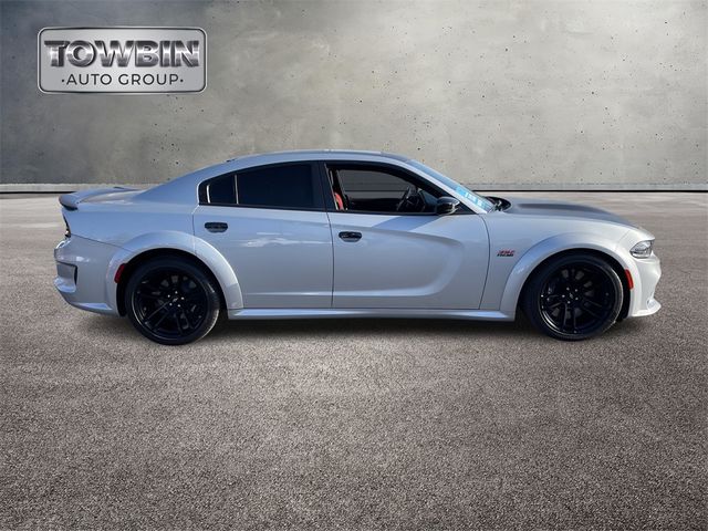 2023 Dodge Charger Scat Pack Widebody