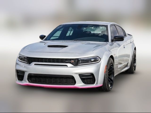 2023 Dodge Charger Scat Pack Widebody