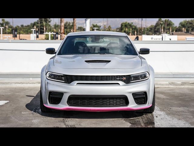 2023 Dodge Charger Scat Pack Widebody