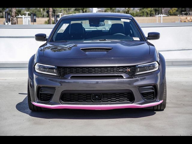 2023 Dodge Charger Scat Pack Widebody