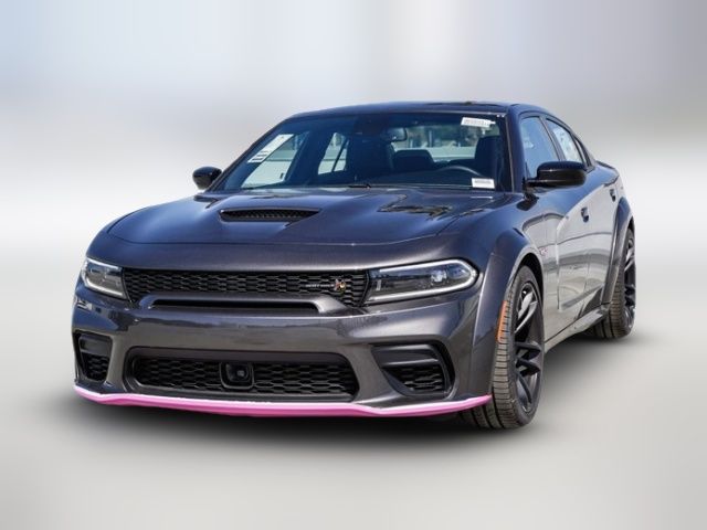 2023 Dodge Charger Scat Pack Widebody