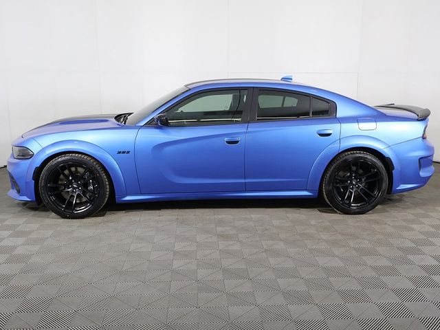 2023 Dodge Charger Scat Pack Widebody