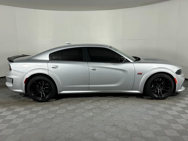 2023 Dodge Charger Scat Pack Widebody