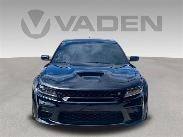 2023 Dodge Charger Scat Pack Widebody