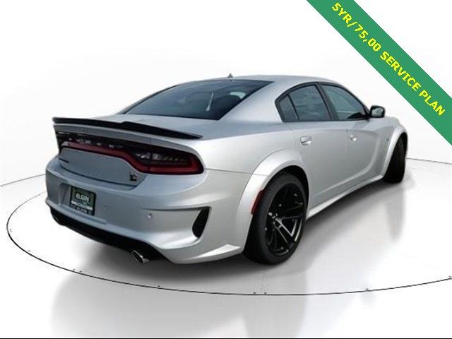 2023 Dodge Charger Scat Pack Widebody