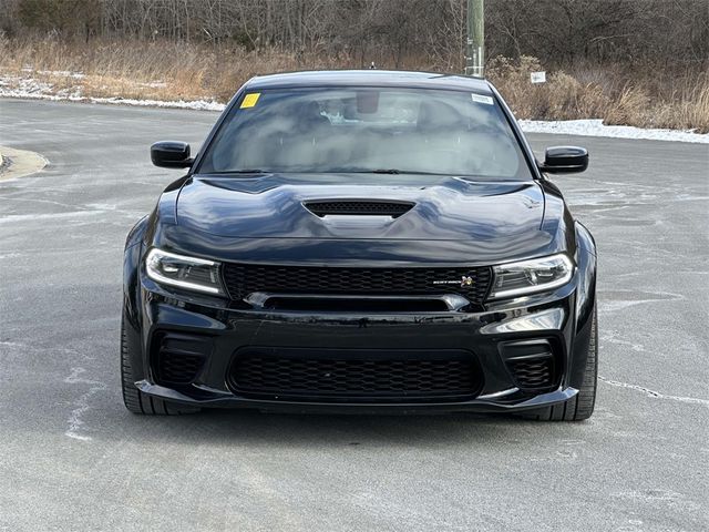 2023 Dodge Charger Scat Pack Widebody