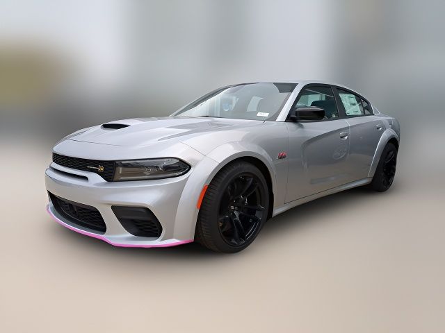 2023 Dodge Charger Scat Pack Widebody