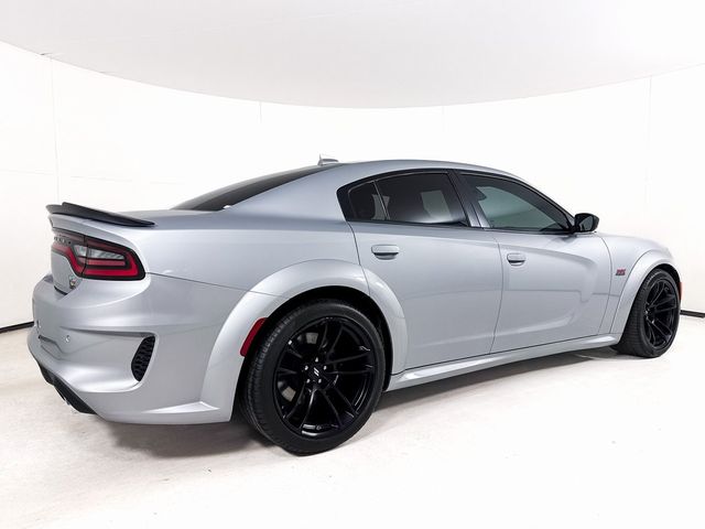 2023 Dodge Charger Scat Pack Widebody